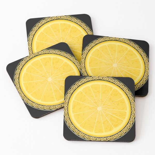 Item preview, lemon designed and sold by aminz4.