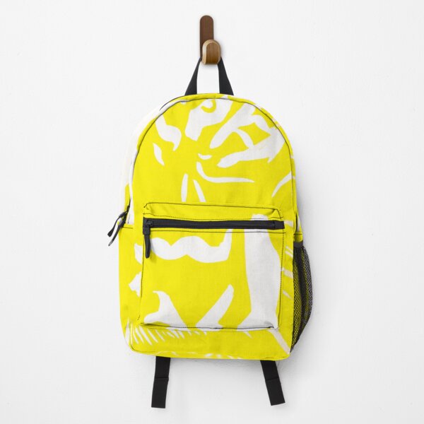 Item preview, Eye Of The Tiger - Canary Yellow  designed and sold by Niina  Niskanen.