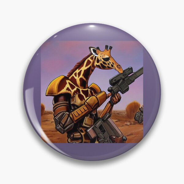Item preview, Giraffe RPG designed and sold by Giraffic1217.