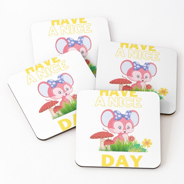 Item preview, HAVE A NICE DAY designed and sold by mehakstore123.