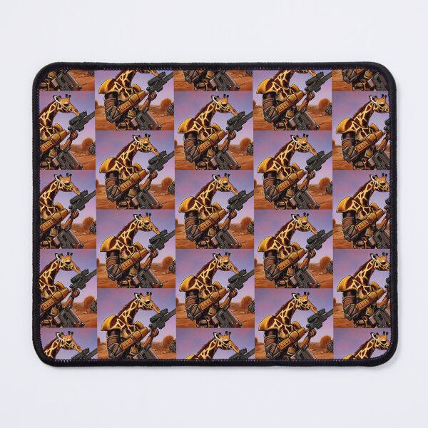 Item preview, Giraffe RPG designed and sold by Giraffic1217.