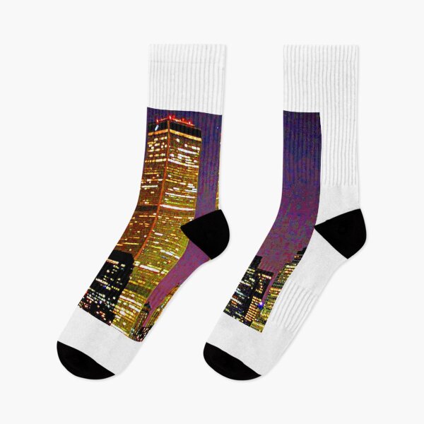 Item preview, TWIN TOWERS designed and sold by Terry Huey.