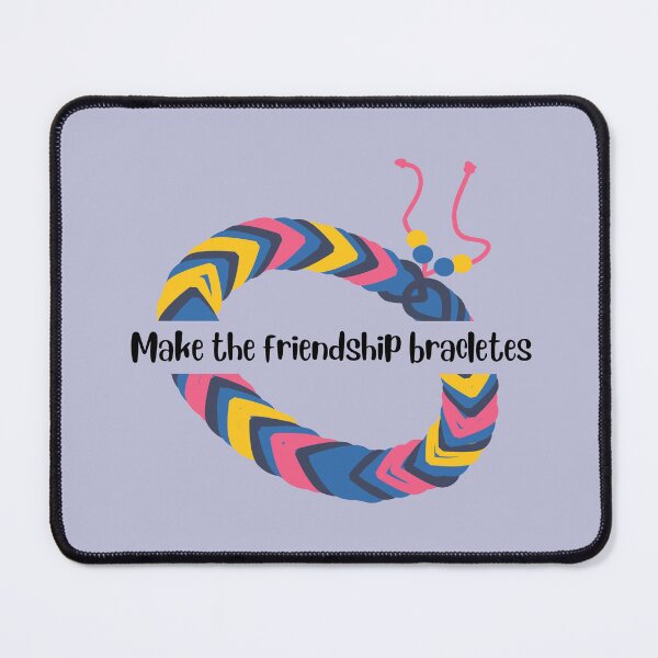 Item preview, Make the Friendship Bracelets  designed and sold by ThePureAudacity.