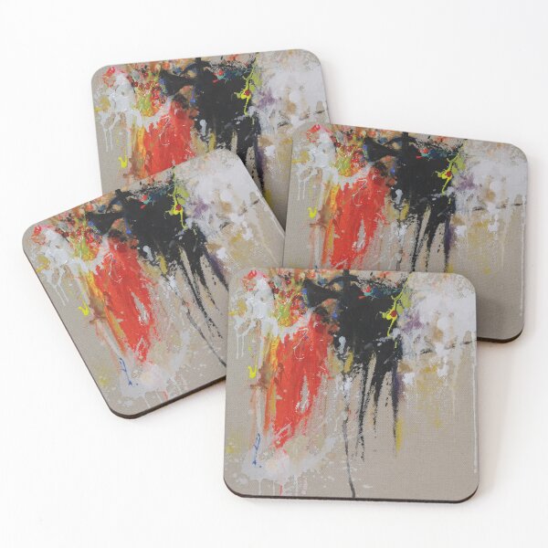 Item preview, Raindrops on my head designed and sold by ArtistaEnzo.