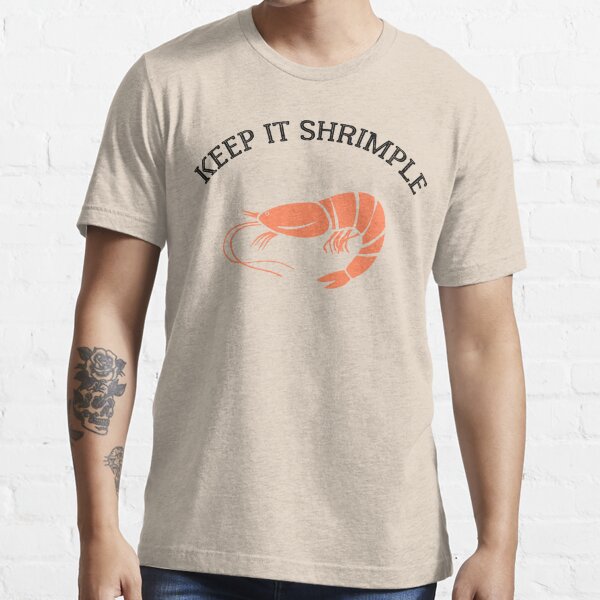 Boys Orange Jersey Football Tee - Shrimp and Grits Kids