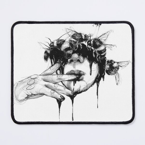 Item preview, Tempting designed and sold by Ibreathart.