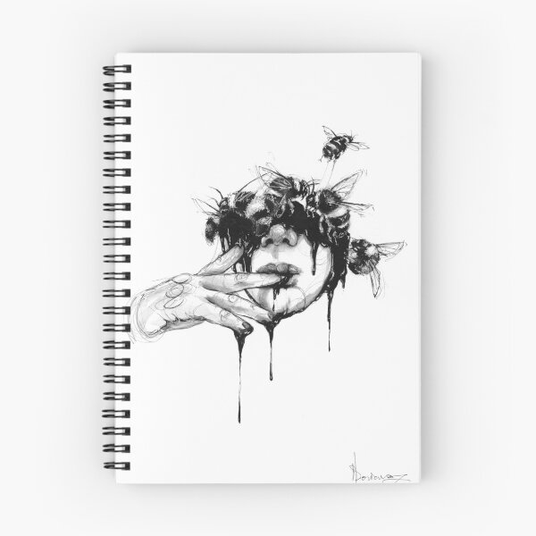 Item preview, Tempting designed and sold by Ibreathart.