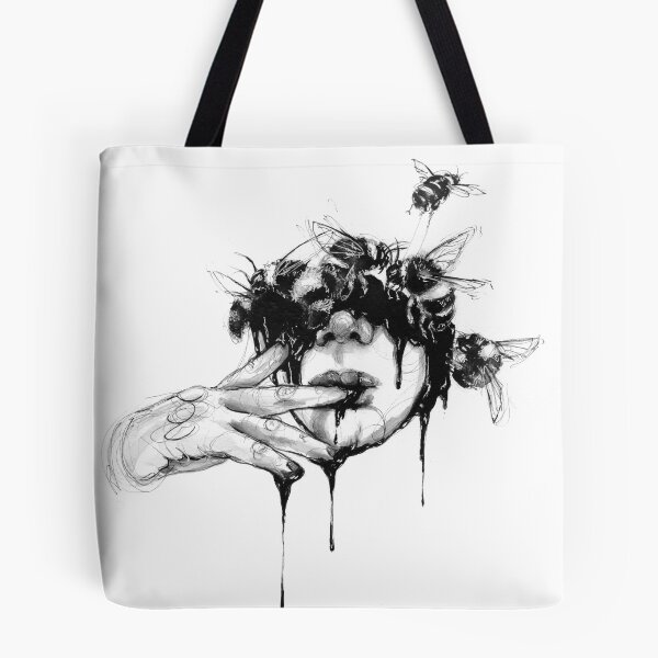Item preview, Tempting designed and sold by Ibreathart.
