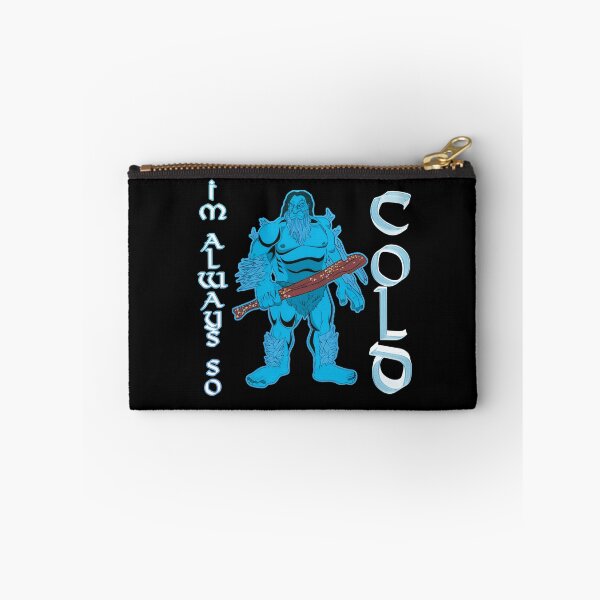 Item preview, Im Always So Cold. Unique Design. Funny Quote.  designed and sold by OneOrb.