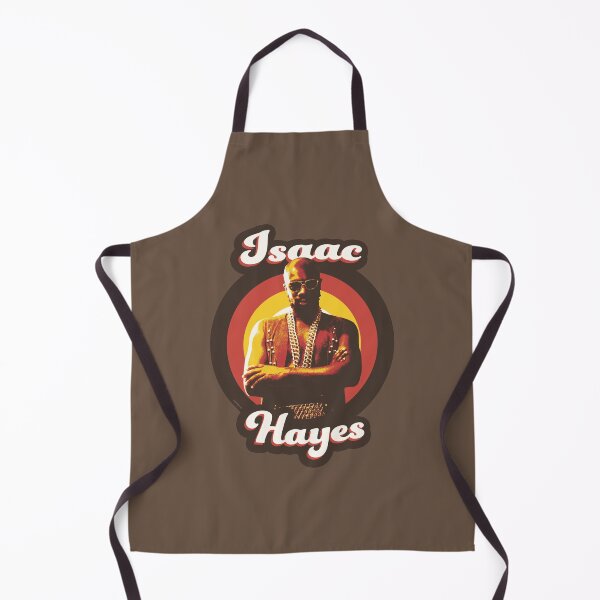 Item preview, Isaac Hayes 70s Funky Soul designed and sold by eyepoo.