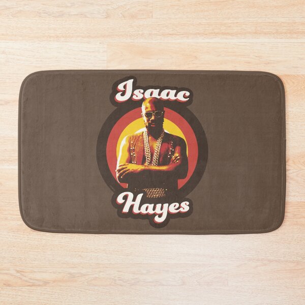 Item preview, Isaac Hayes 70s Funky Soul designed and sold by eyepoo.