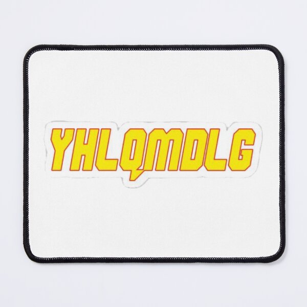 Item preview, YHLQMDLG designed and sold by thatsbonkers.