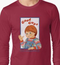 Good Guys | Child's Play Long Sleeve T-Shirt