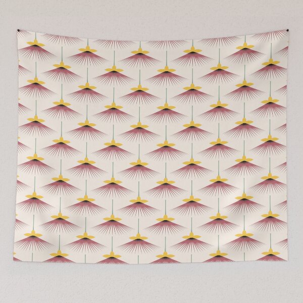 Item preview, Japanese Culture Art Style Pattern designed and sold by MakeitMelo.