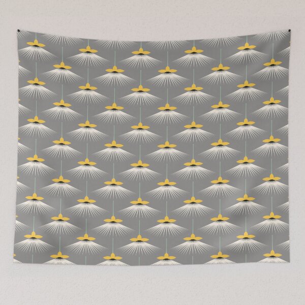 Item preview, Japanese Culture Art Style Pattern designed and sold by MakeitMelo.
