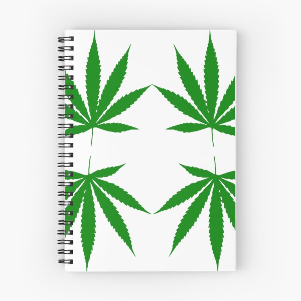Item preview, Canabis leaves designed and sold by ArtySaxon.