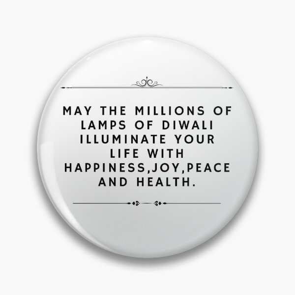 Item preview, Funny Diwali Quote designed and sold by Fufustyle.