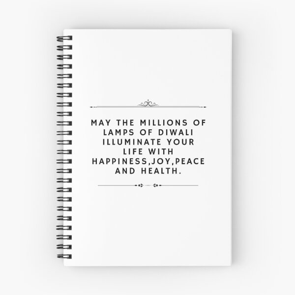 Item preview, Funny Diwali Quote designed and sold by Fufustyle.