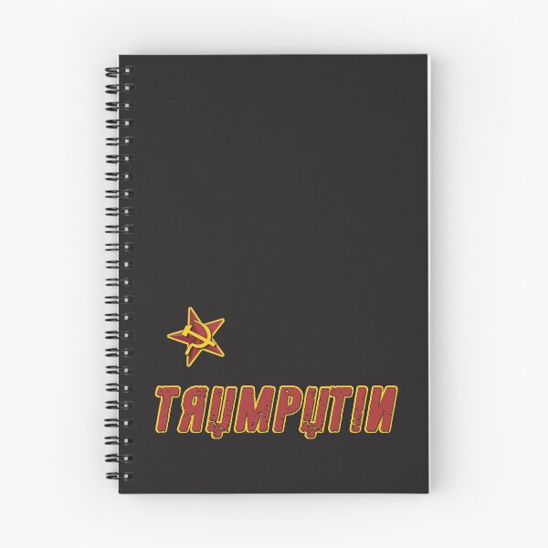 Item preview, trumPUTIN designed and sold by Thelittlelord.