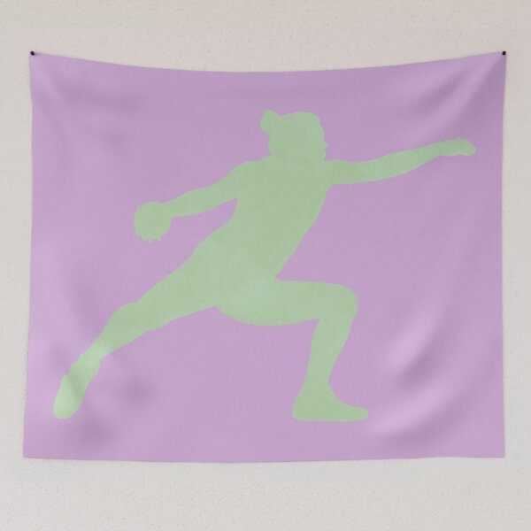 Item preview, Womens Discus designed and sold by BeaSchoney.