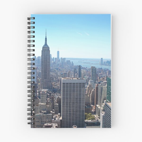 Item preview, Skyline de la ciudad de Nueva York designed and sold by Robert Daveant.
