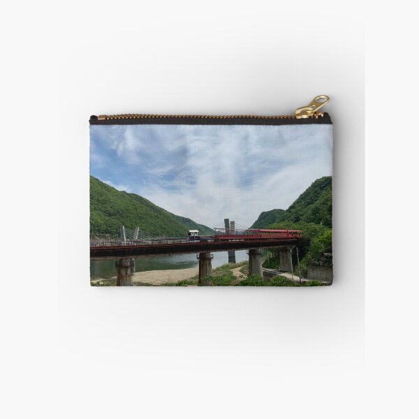Item preview, Parque ferroviario de Gangchon, Corea del Sur designed and sold by ViewUnfiltered.