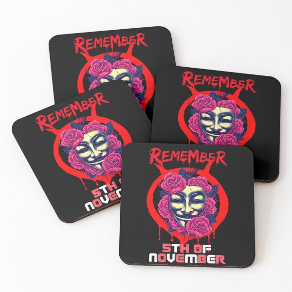 Item preview, remember the fifth of november designed and sold by MrSameeraTop.