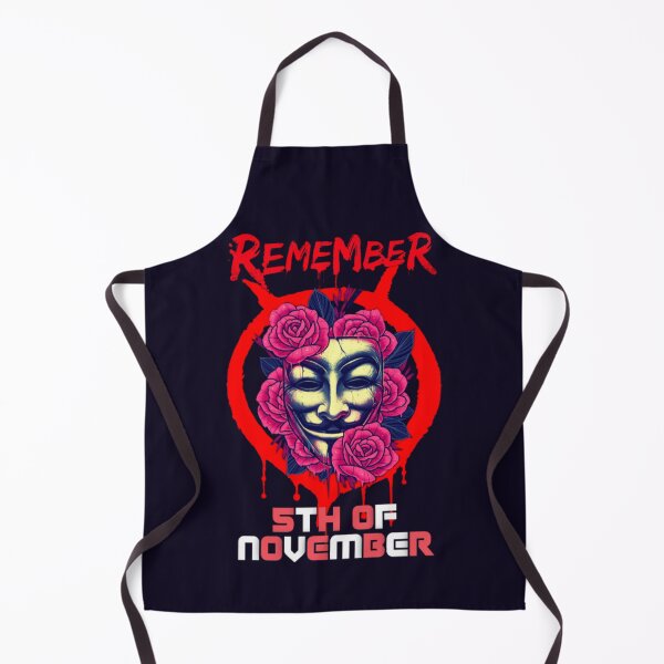 Item preview, remember the fifth of november designed and sold by MrSameeraTop.