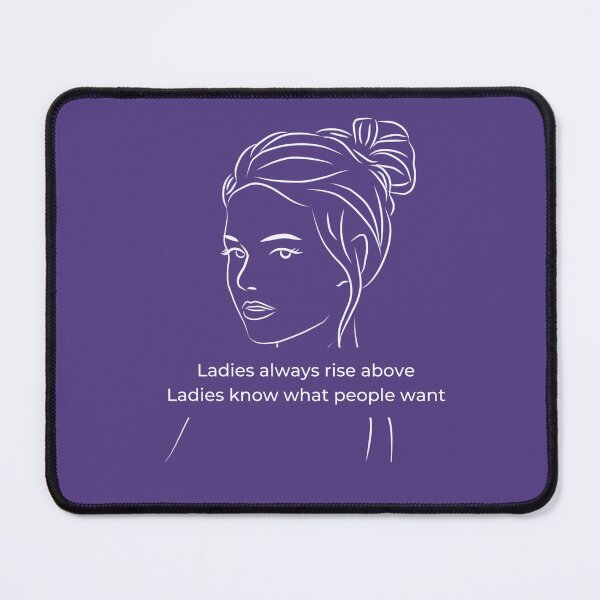 Item preview, Ladies >>> designed and sold by ThePureAudacity.