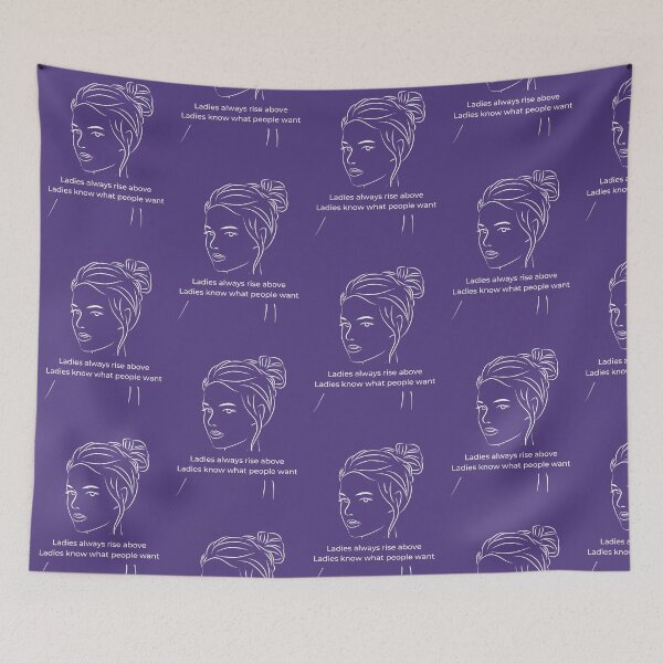 Item preview, Ladies >>> designed and sold by ThePureAudacity.
