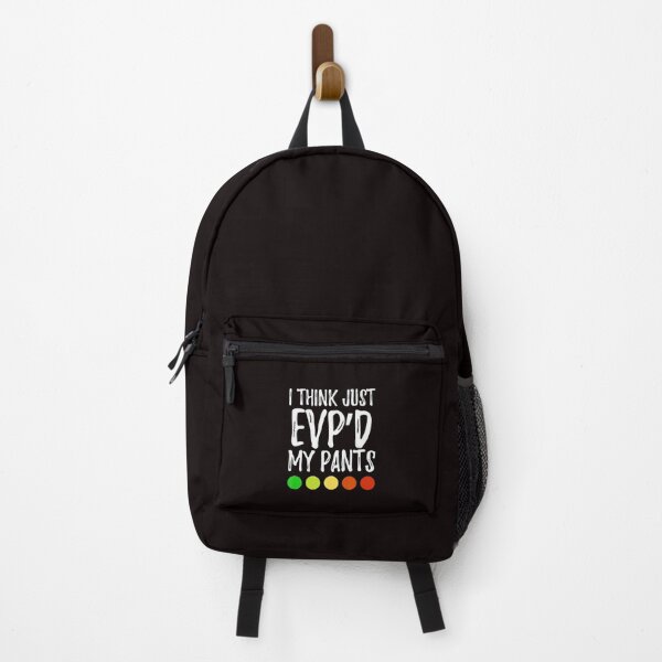 Item preview,  i think just evp’d my pants designed and sold by Best Selling ⭐⭐⭐⭐⭐(9.0).
