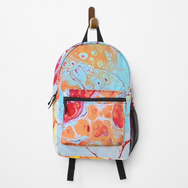 Item preview, Zest for Life designed and sold by JayBainArt.