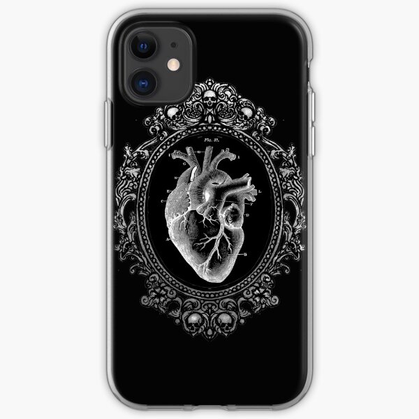 Skull Overload Pattern iPhone 11 case Skull Overload Pattern iPhone 11 case