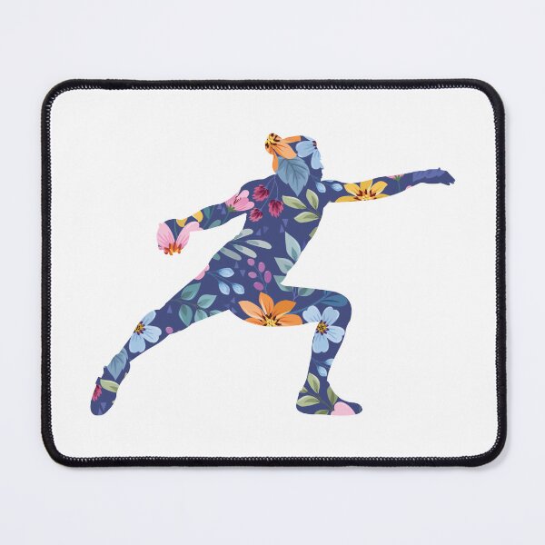 Item preview, Womens Discus designed and sold by BeaSchoney.