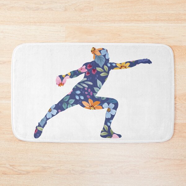 Item preview, Womens Discus designed and sold by BeaSchoney.