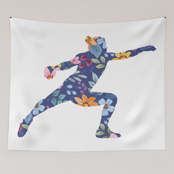 Item preview, Womens Discus designed and sold by BeaSchoney.