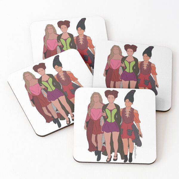 Item preview, Mads, Cami and Lili #2 designed and sold by Rosadarose.