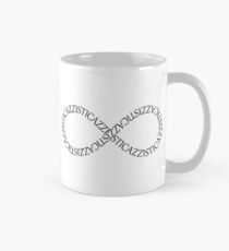 Neverending Sticazzi Mug