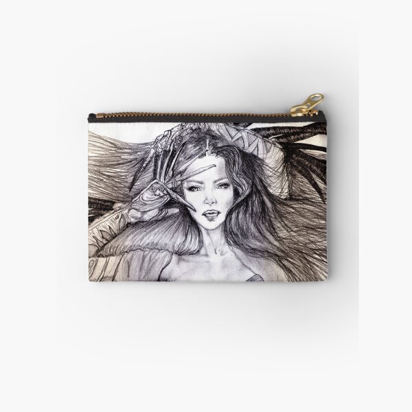 Item preview, Luis Royo fanart designed and sold by keniakenny.