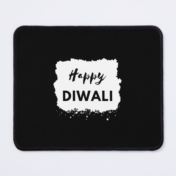 Item preview, Happy Diwali best design designed and sold by Fufustyle.