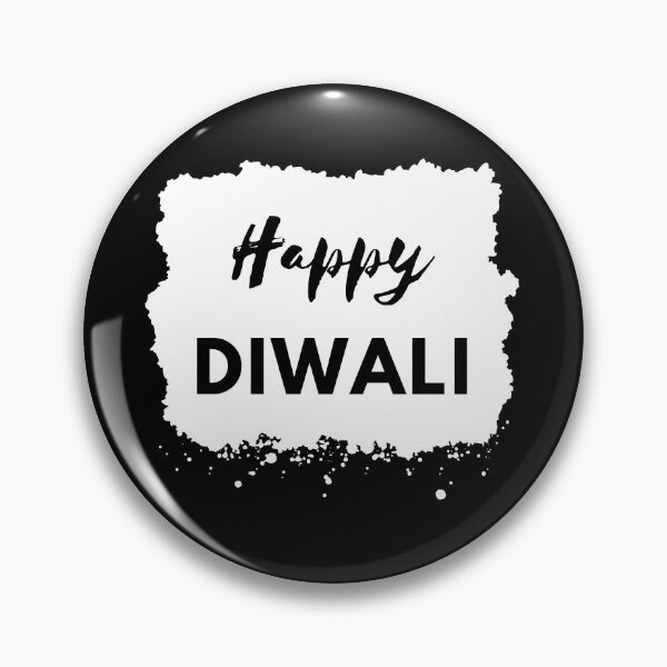 Item preview, Happy Diwali best design designed and sold by Fufustyle.