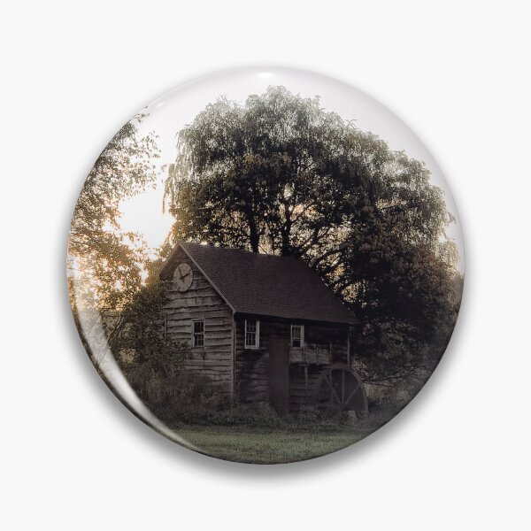 Item preview, Mill In the Meadow designed and sold by Richard Bean.