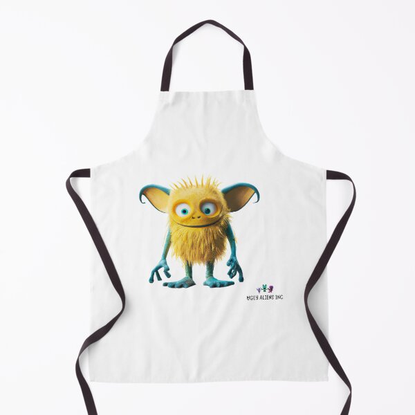 Item preview, Baukran Alien designed and sold by UglyAliensInc.