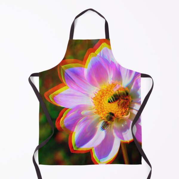 Item preview, Psychedelic Brother Bees designed and sold by Stonio.