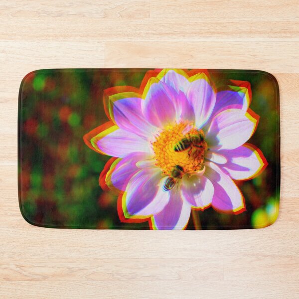 Item preview, Psychedelic Brother Bees  designed and sold by Stonio.