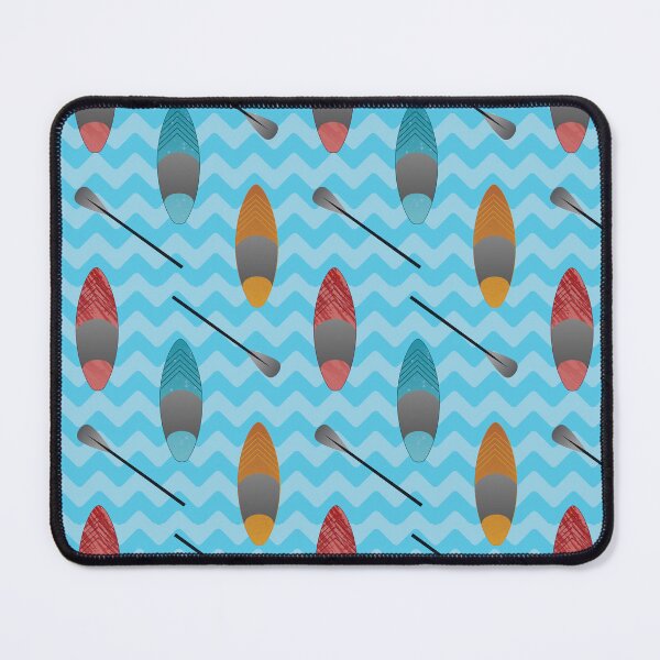 Item preview, Paddle boarding designed and sold by AngieButters.