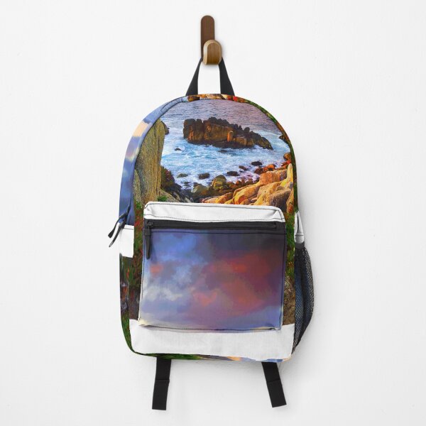 Item preview, CARMEL BAY designed and sold by Terry Huey.