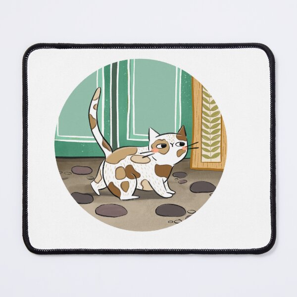 Item preview, Calico designed and sold by adriennelewisb.