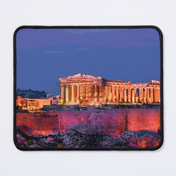 Item preview, ACROPOLIS designed and sold by Terry Huey.