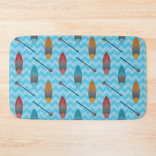 Item preview, Paddle boarding designed and sold by AngieButters.